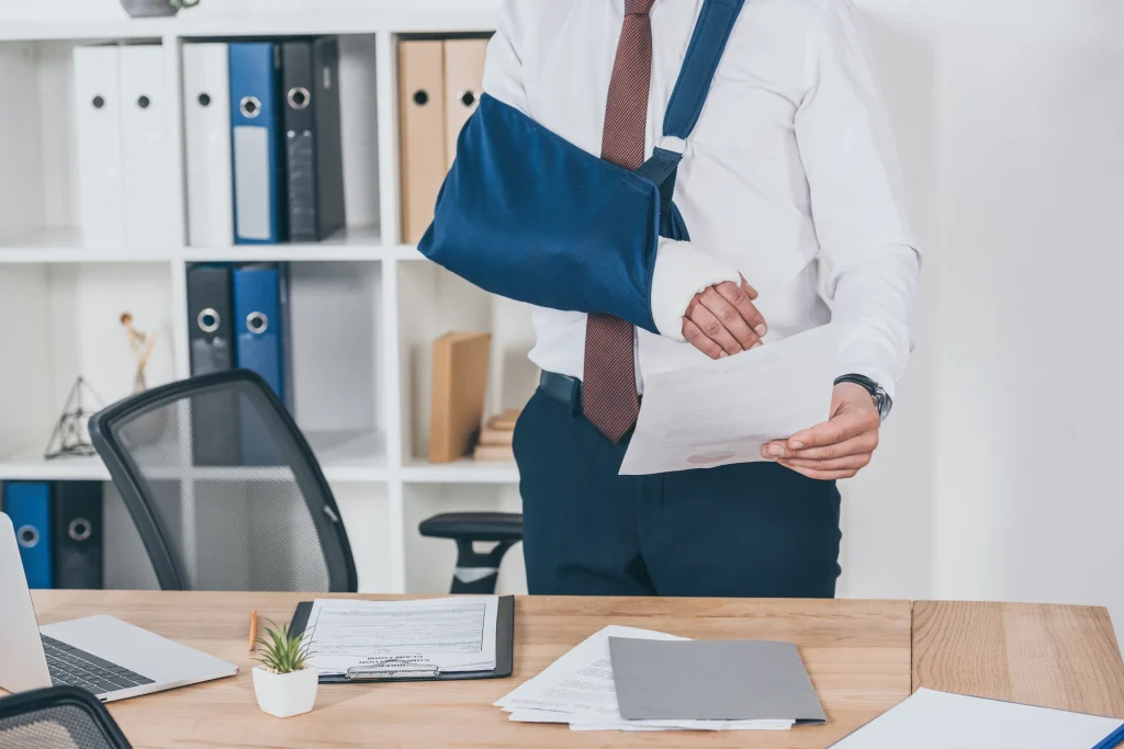 Personal Injury