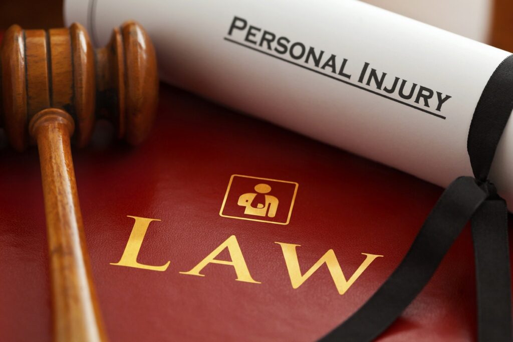personal injury lawyers Houston Attorneys for Personal Injury back injury 