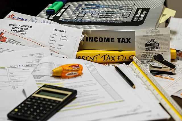 do-you-have-to-pay-taxes-on-your-personal-injury-recovery