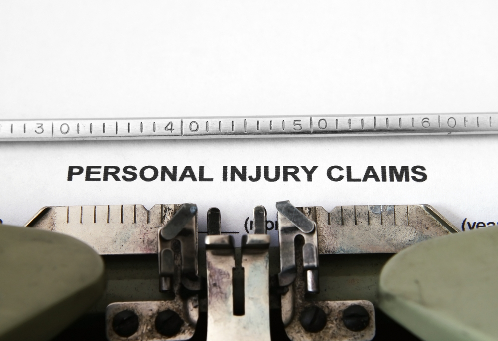 personal injury type writer regarding Asbestos Litigation Evidentiary Standards