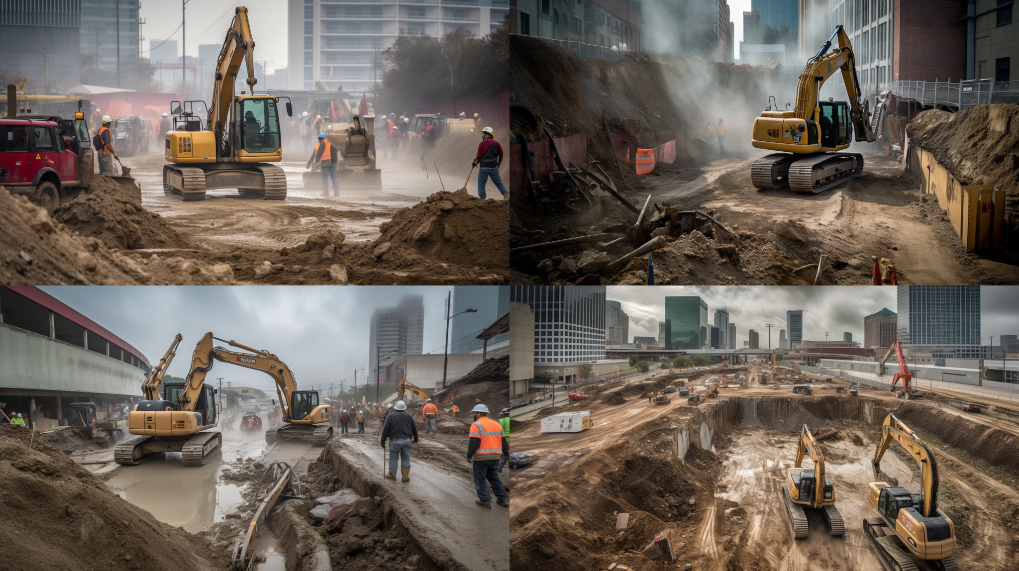 work injury Houston Injury Lawyers