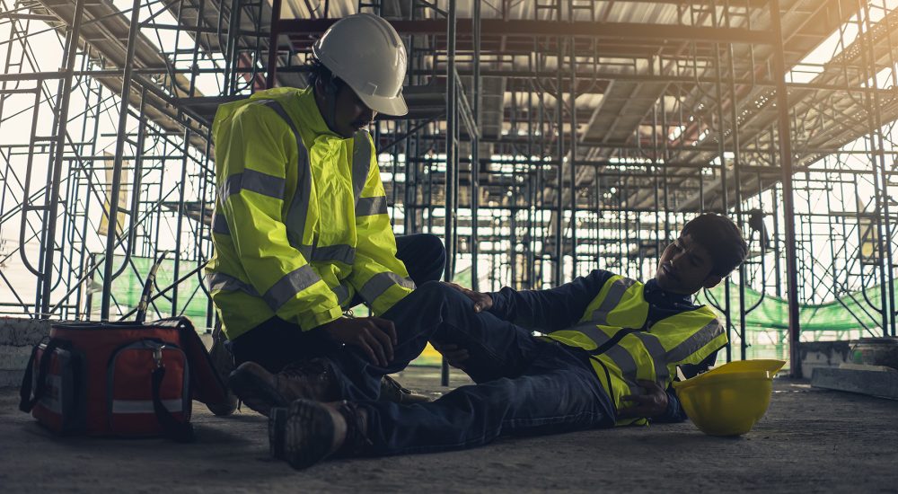 Construction Accidents